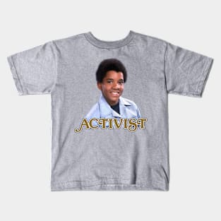 Activist Kids T-Shirt